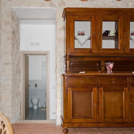 Vivere gli Iblei - Maison en plain air Raguse Extérieur photo
