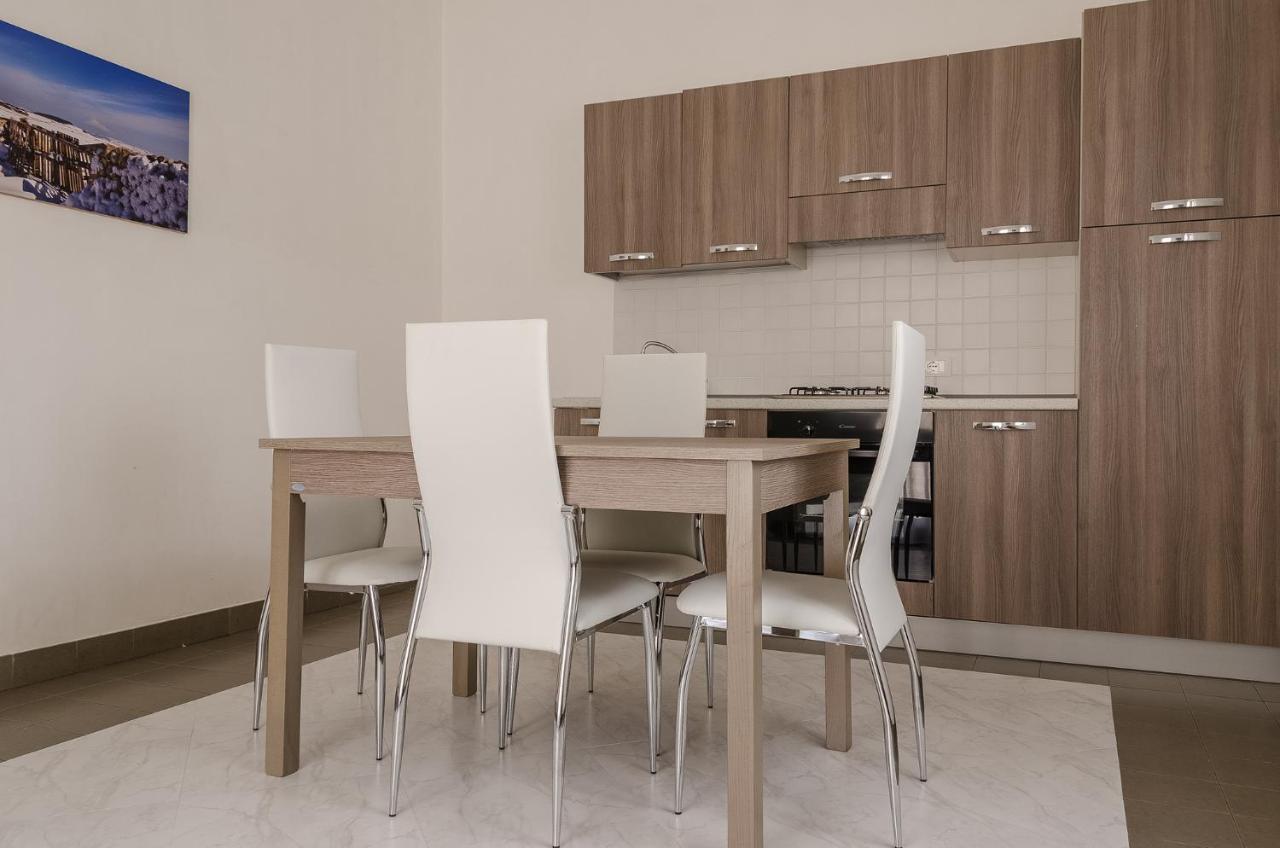 Vivere gli Iblei - Maison en plain air Raguse Extérieur photo