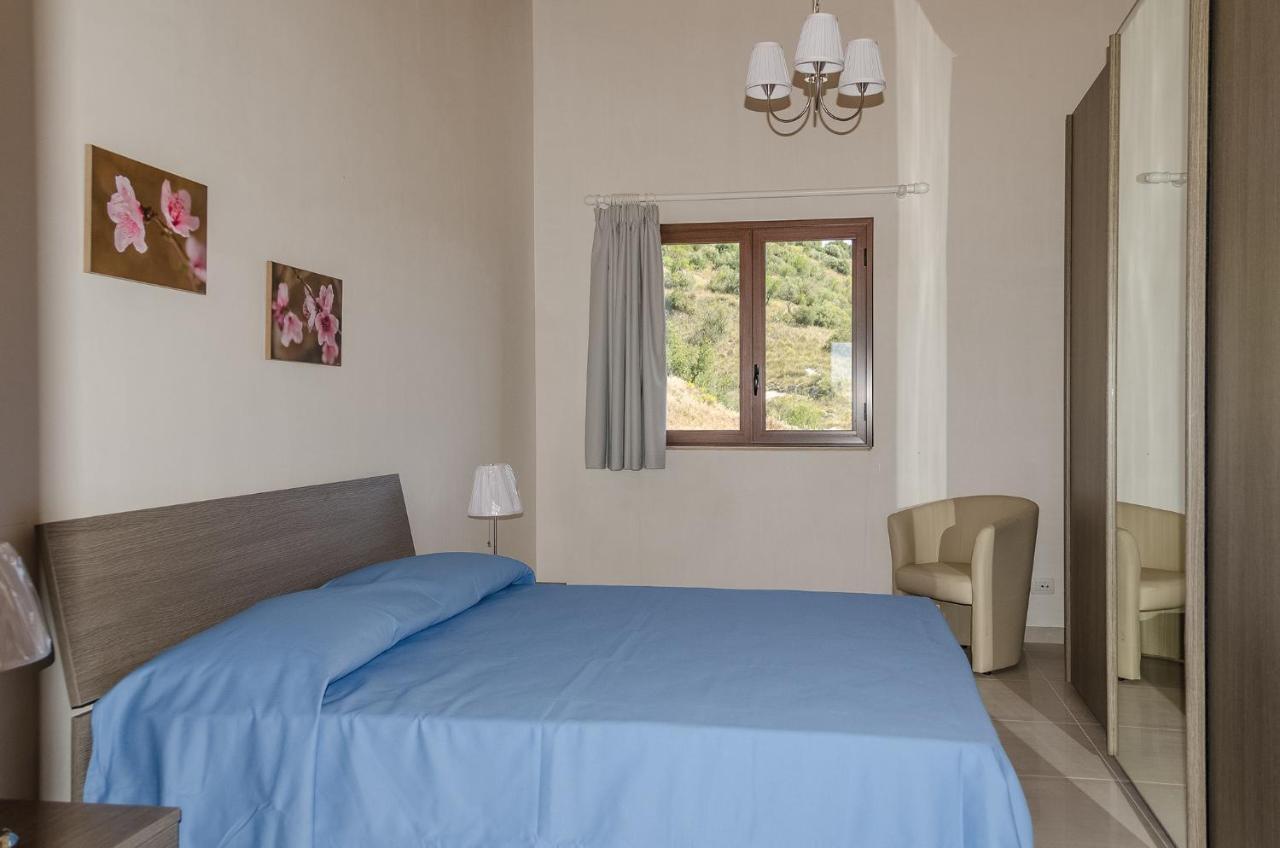 Vivere gli Iblei - Maison en plain air Raguse Extérieur photo
